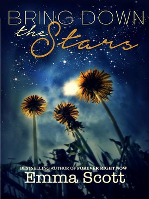 cover image of Bring Down the Stars (Beautiful Hearts Duet Book I)